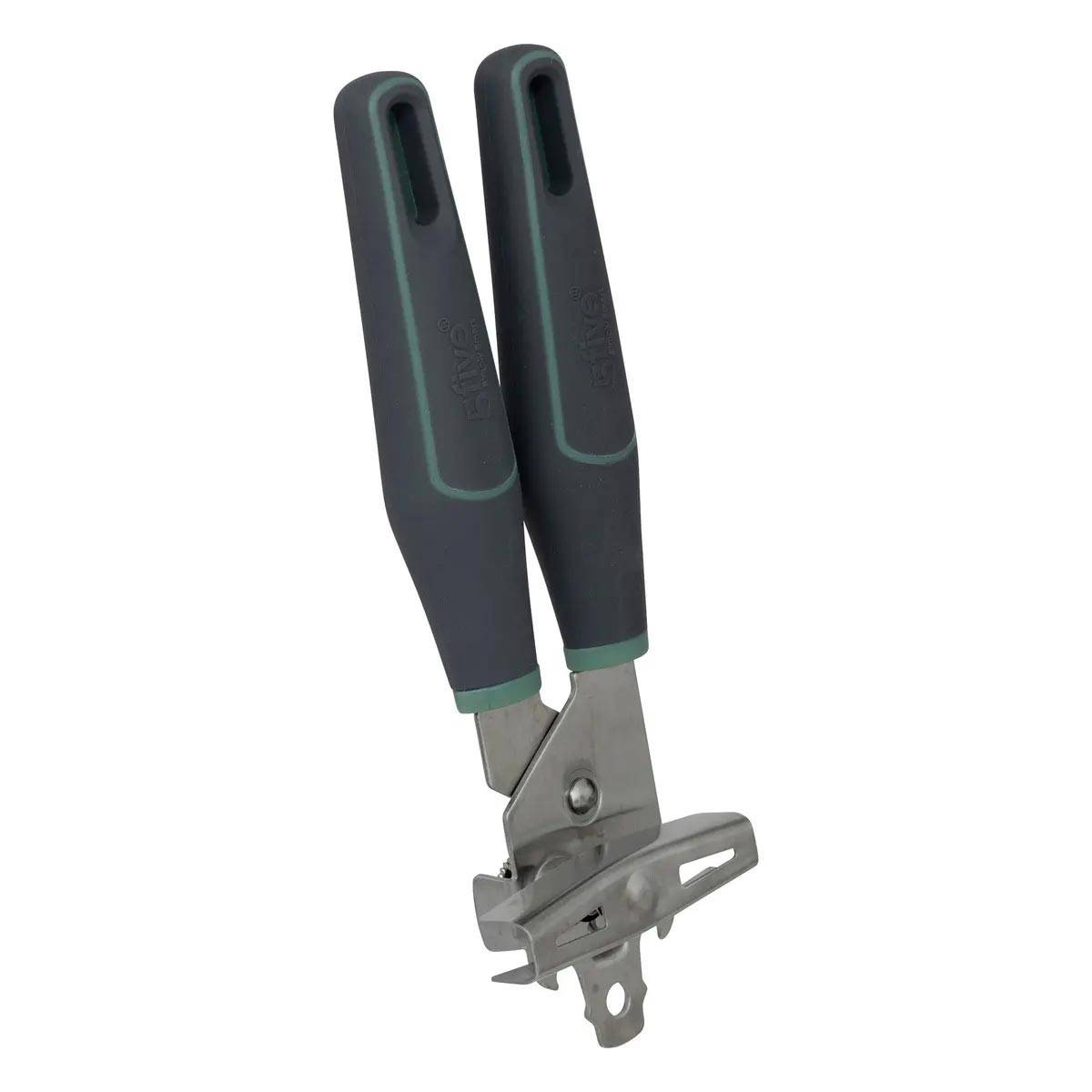 Ouvre Boîte en Inox "Néo 2" 21cm Gris - Image 1