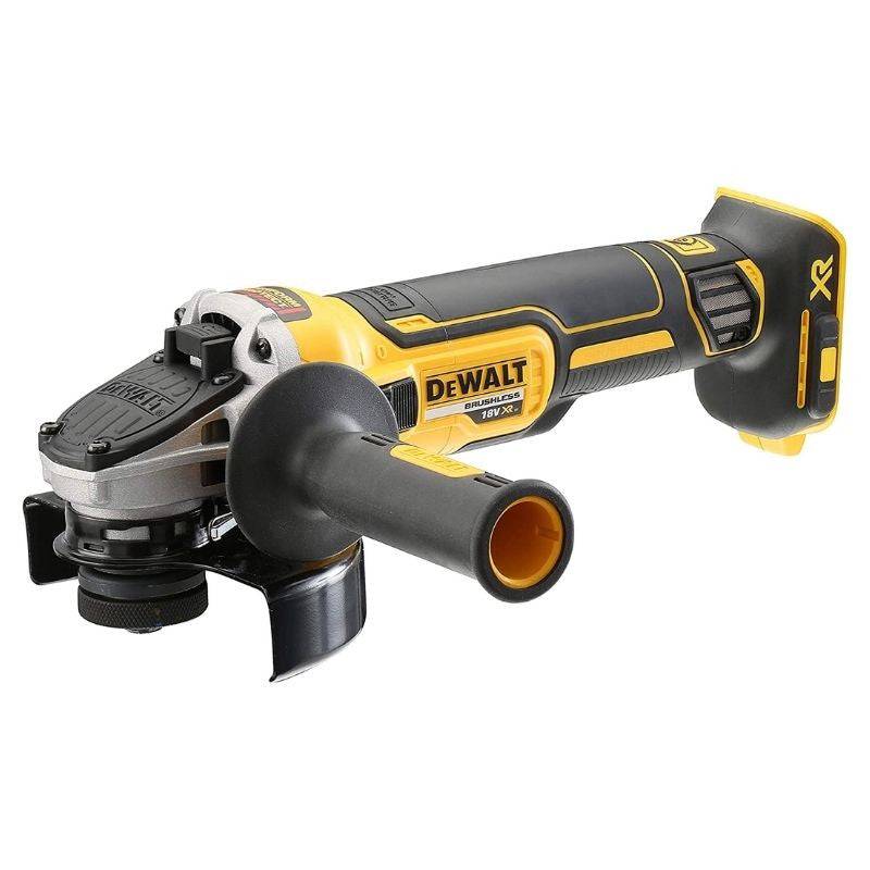 Kit 4 outils XR 18V 5Ah Li-Ion DEWALT - DCK422P3T-QW - Image 4