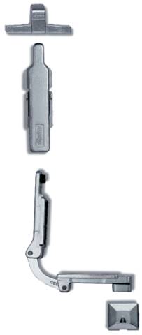 Kit de fermeture FAPIM - 1679 - Image 1