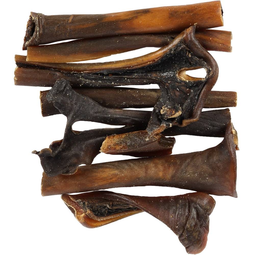 Flamingo - Flamingo - Friandises peau de chameau 200 g sans gluten sans sucre ajouté, pour chien - Image 1