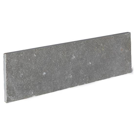 RO'MA Nature - Bordure de jardin Pierre de Tandur Gris 100x30x3 cm (à l'unité) - RO'MA NATURE - Image 2