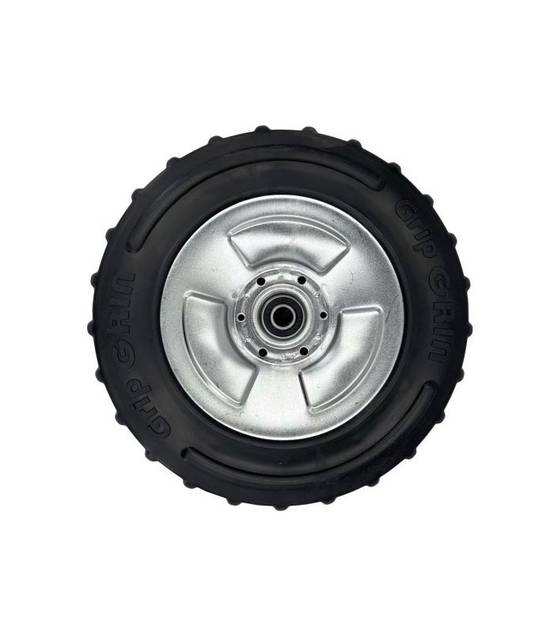 Grin - Roue 181 Grip acier tondeuse GRIN PRT-0275 - Image 1
