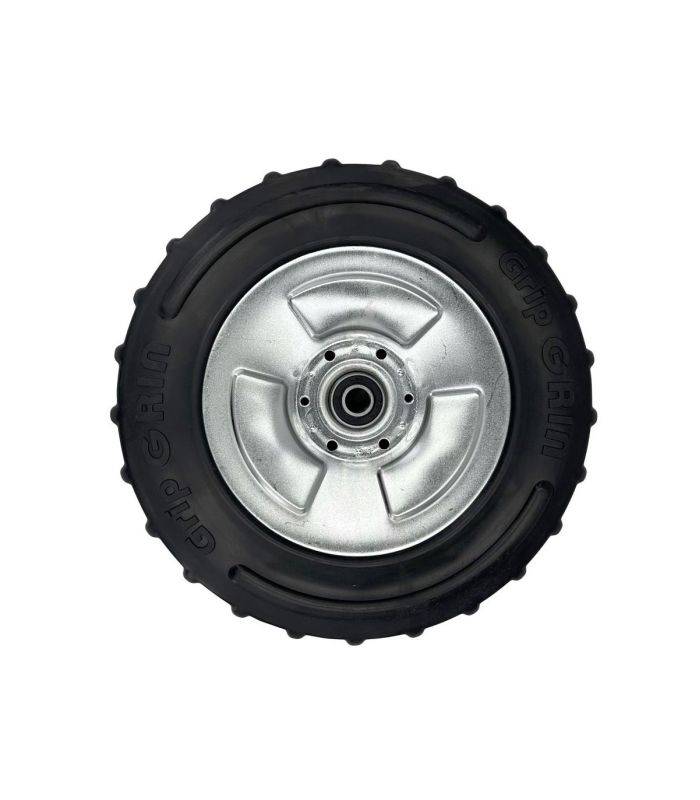 Grin - Roue 181 Grip acier tondeuse GRIN  PRT-0275 - Image 1