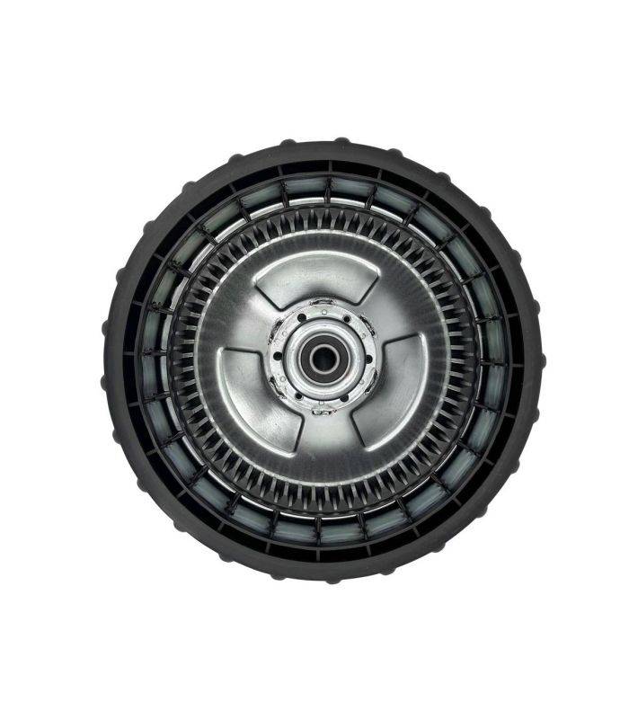 Grin - Roue 181 Grip acier tondeuse GRIN  PRT-0275 - Image 2