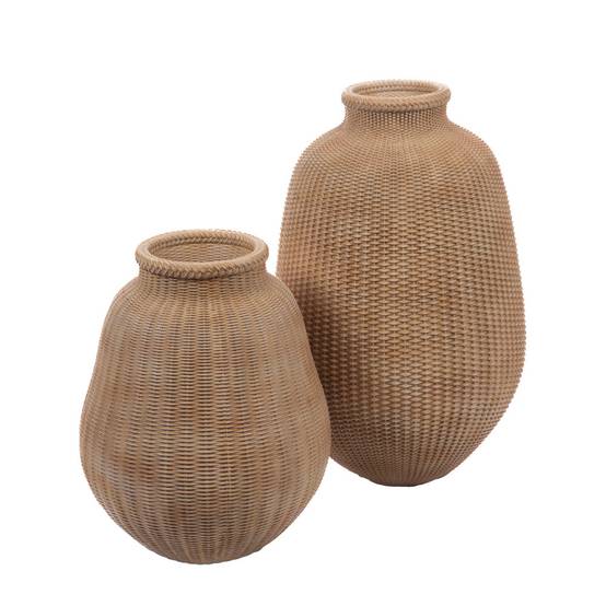 Amadeus - Vase Casa rond 56 cm - Image 2
