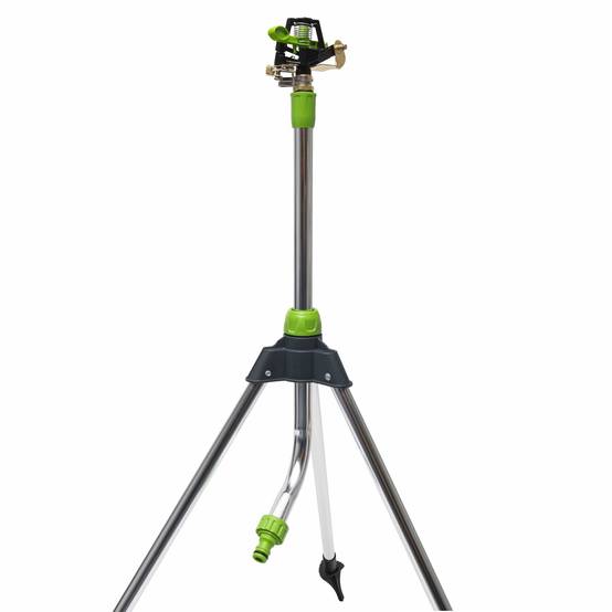 WERKA PRO - Arroseur sur pied réglable 67 à 97cm WERKA PRO - Image 6