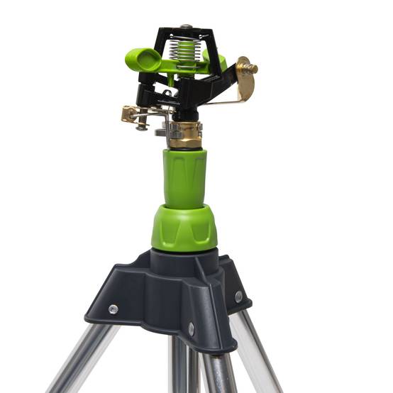 WERKA PRO - Arroseur sur pied réglable 67 à 97cm WERKA PRO - Image 2