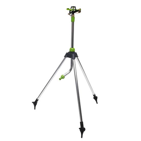 WERKA PRO - Arroseur sur pied réglable 67 à 97cm WERKA PRO - Image 1