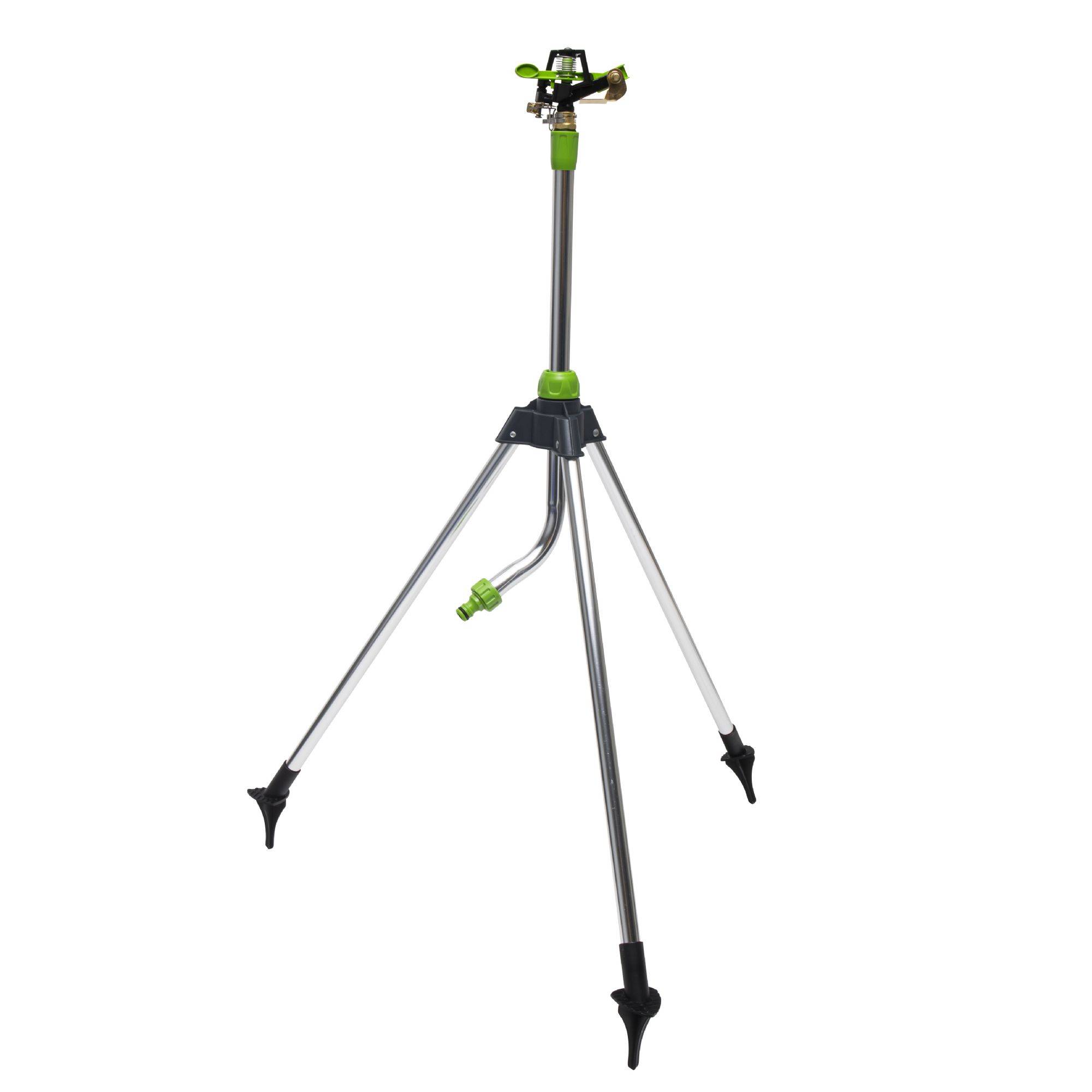 WERKA PRO - Arroseur sur pied réglable 67 à 97cm WERKA PRO - Image 1