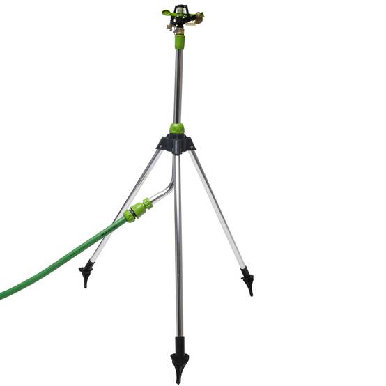 WERKA PRO - Arroseur sur pied réglable 67 à 97cm WERKA PRO - Image 3