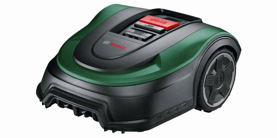 Bosch - Tondeuse robot BOSCH Indego M 700 - 06008B0203 - Image 1