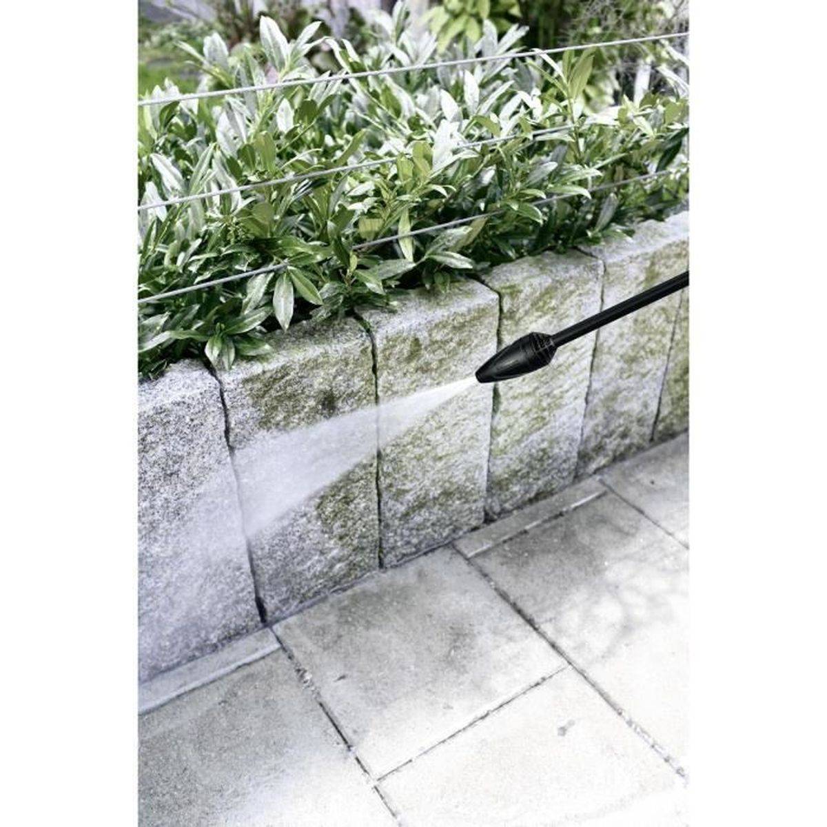 Kärcher - Nettoyeur haute pression KARCHER K7 Power Flex Home - 600 L/h - 3000 W - 180 bar - Image 6