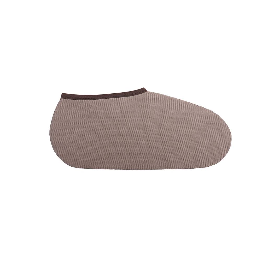 Rouchette - Chausson botte - Image 1