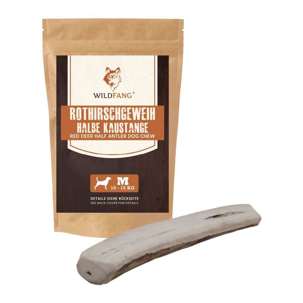 Wildfang - Wildfang - Pack Amour des Bois - pour chiens de taille moyenne jusqu'à 25 kg - Image 4