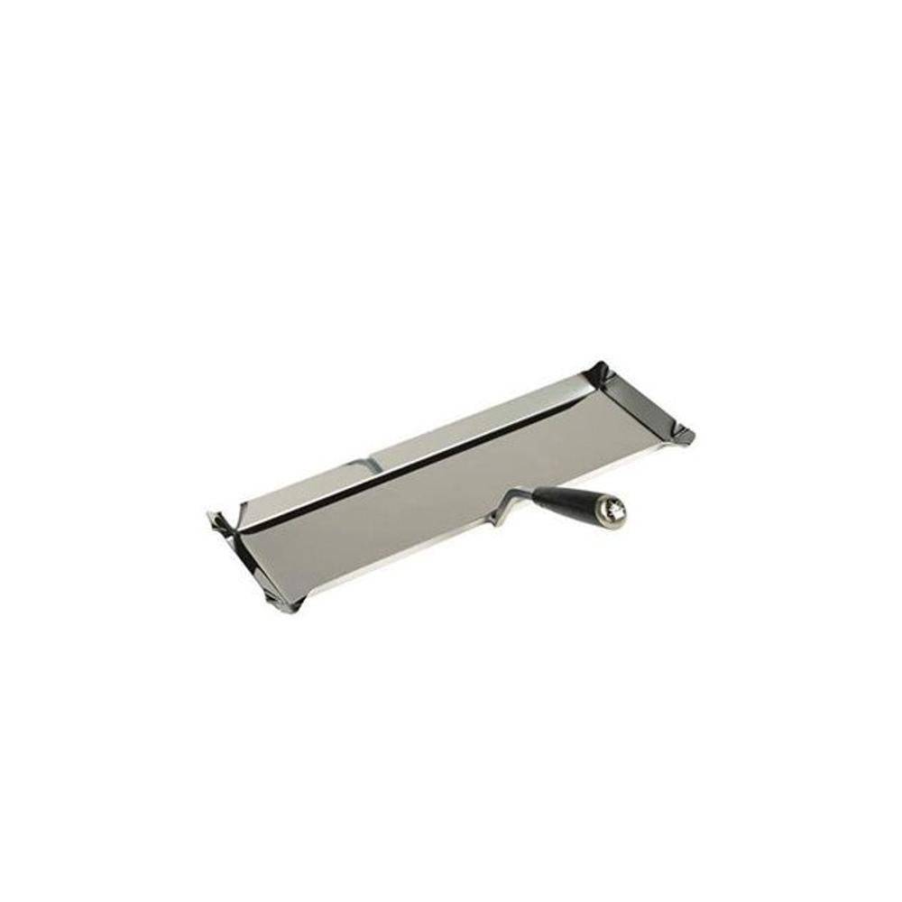 Forge Adour - Lèchefrite barbecue Forge Adour 911.56 et 918.56 inox
