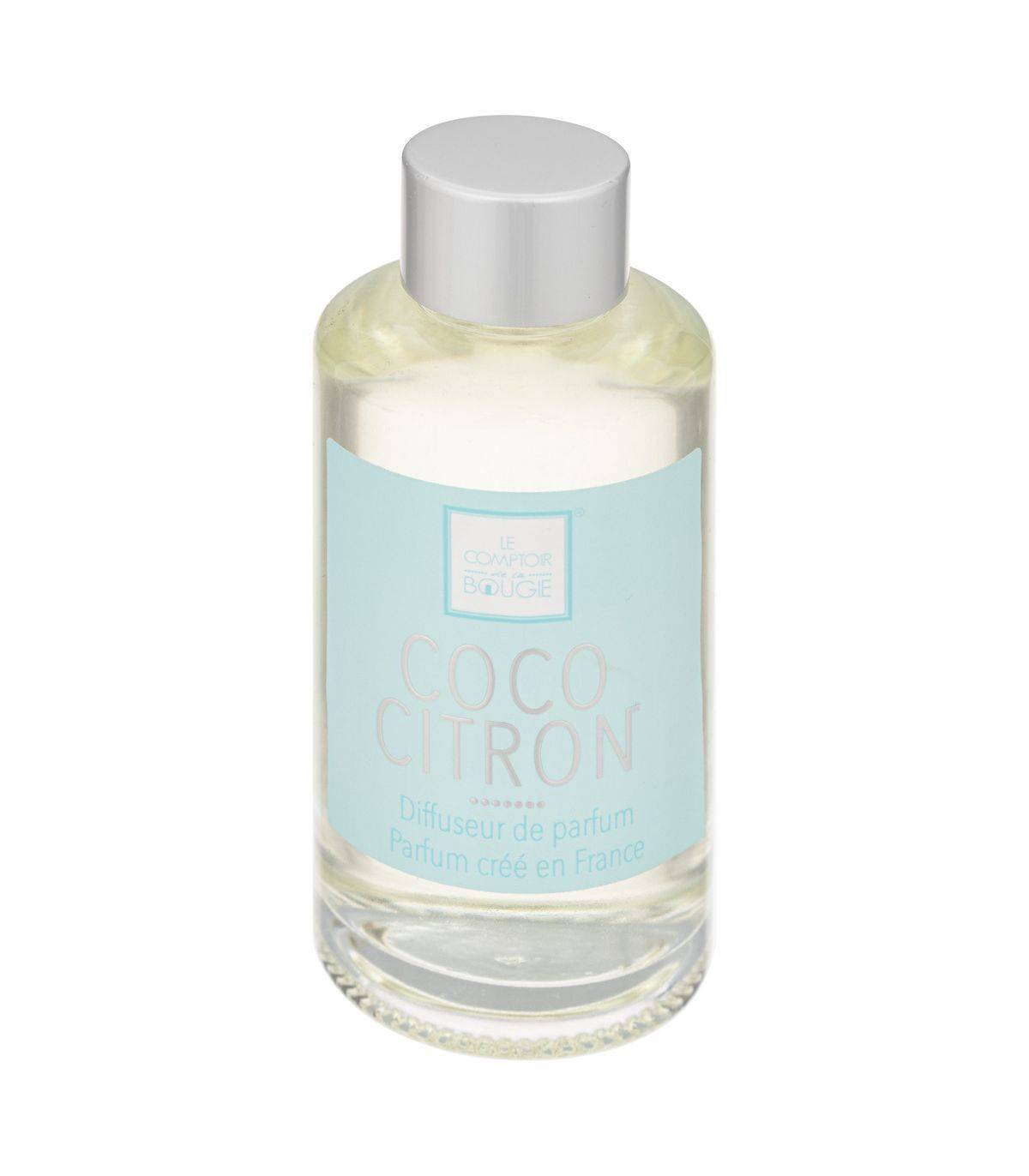 Recharge pour Diffuseur de Parfum Citron Coco 160 ml