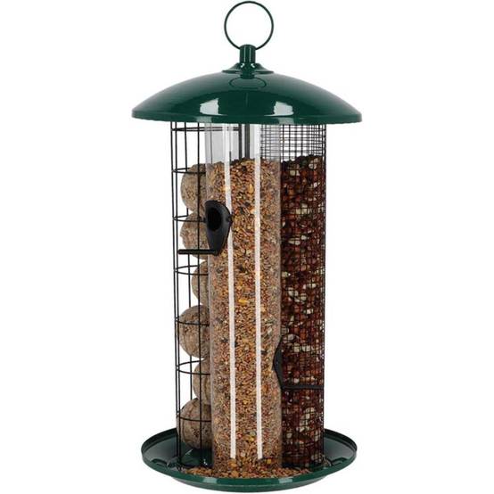 Esschert Design - Esschert Design - Distributeur de graines pour oiseaux - XL - Image 2