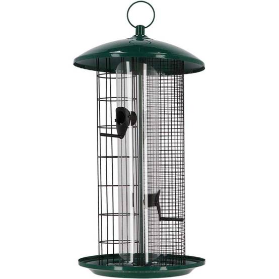 Esschert Design - Esschert Design - Distributeur de graines pour oiseaux - XL - Image 3