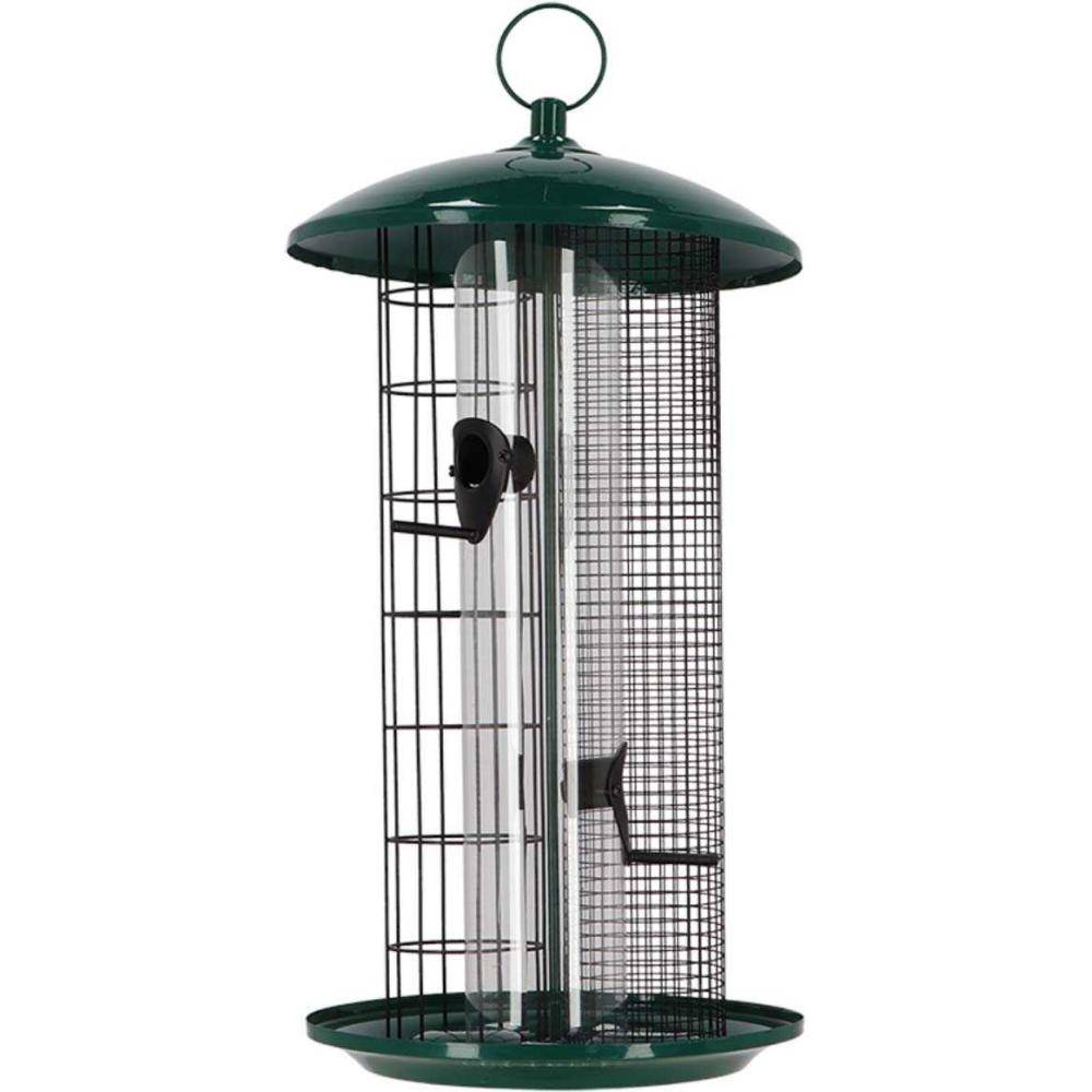 Esschert Design - Esschert Design - Distributeur de graines pour oiseaux - XL - Image 3