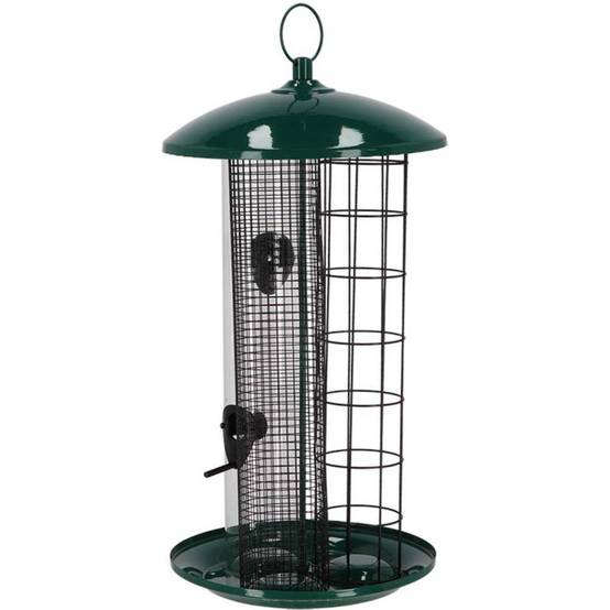 Esschert Design - Esschert Design - Distributeur de graines pour oiseaux - XL - Image 4