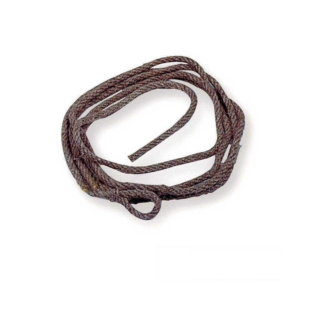 Chablot chanvre Mondelin 10mm/4M - Gamm vert