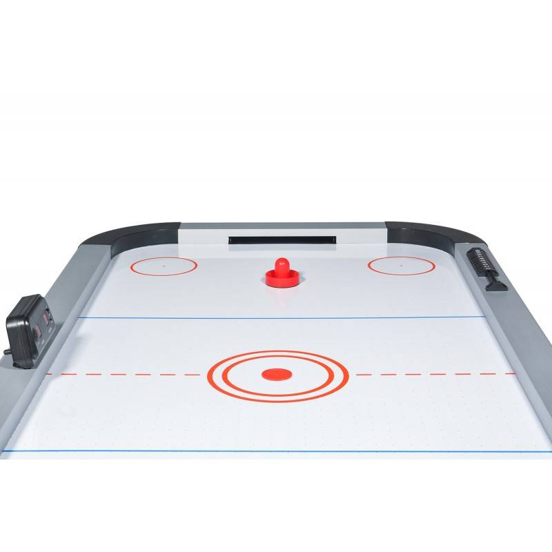 Jeu Hockey Sur Table Air Hockey Teenager - Table De Air-hockey Avec