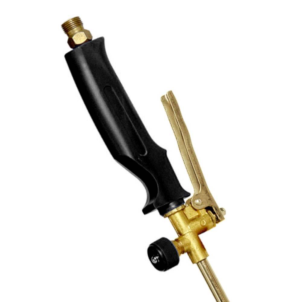 Désherbeur thermique pro superbioflamme - Image 3