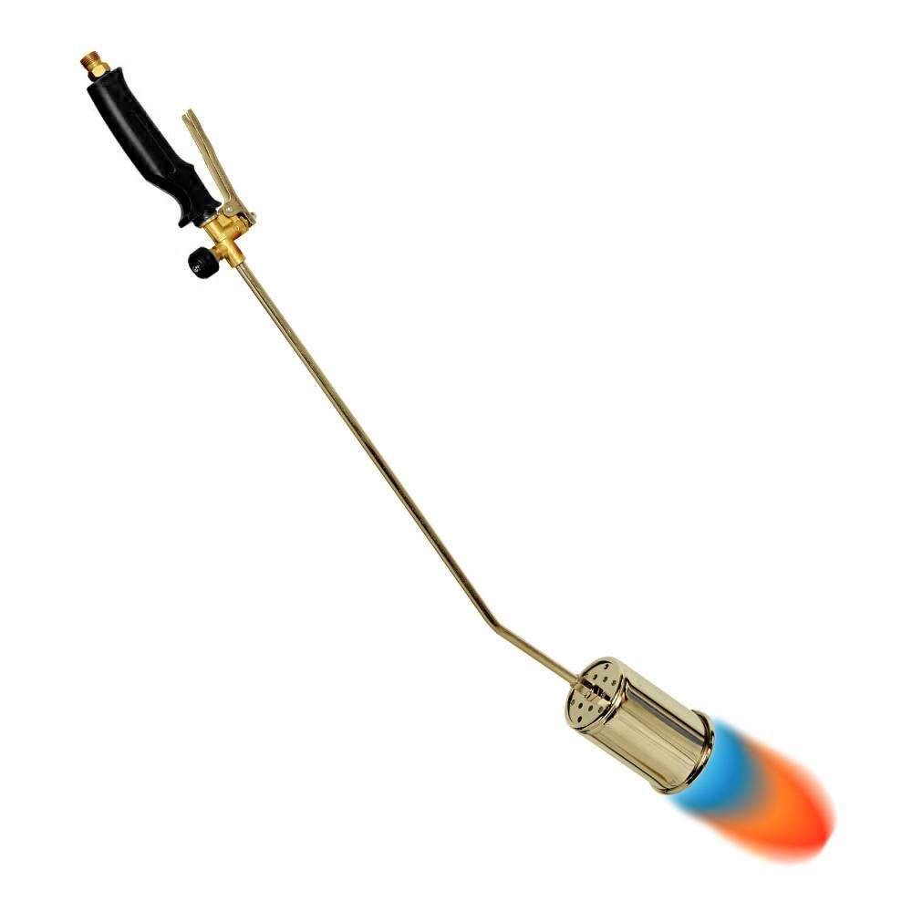 Désherbeur thermique pro superbioflamme - Image 1