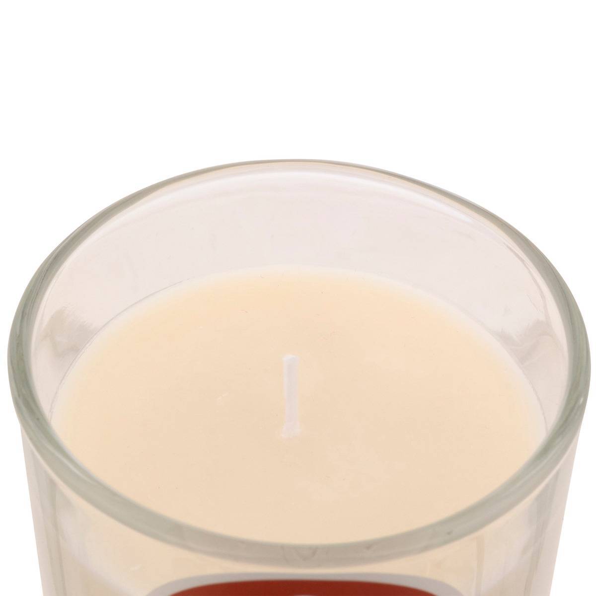 Atmosphera - Bougie parfumée " Floa" ambre 210g - Atmosphera Créateur d'intérieur - Image 3