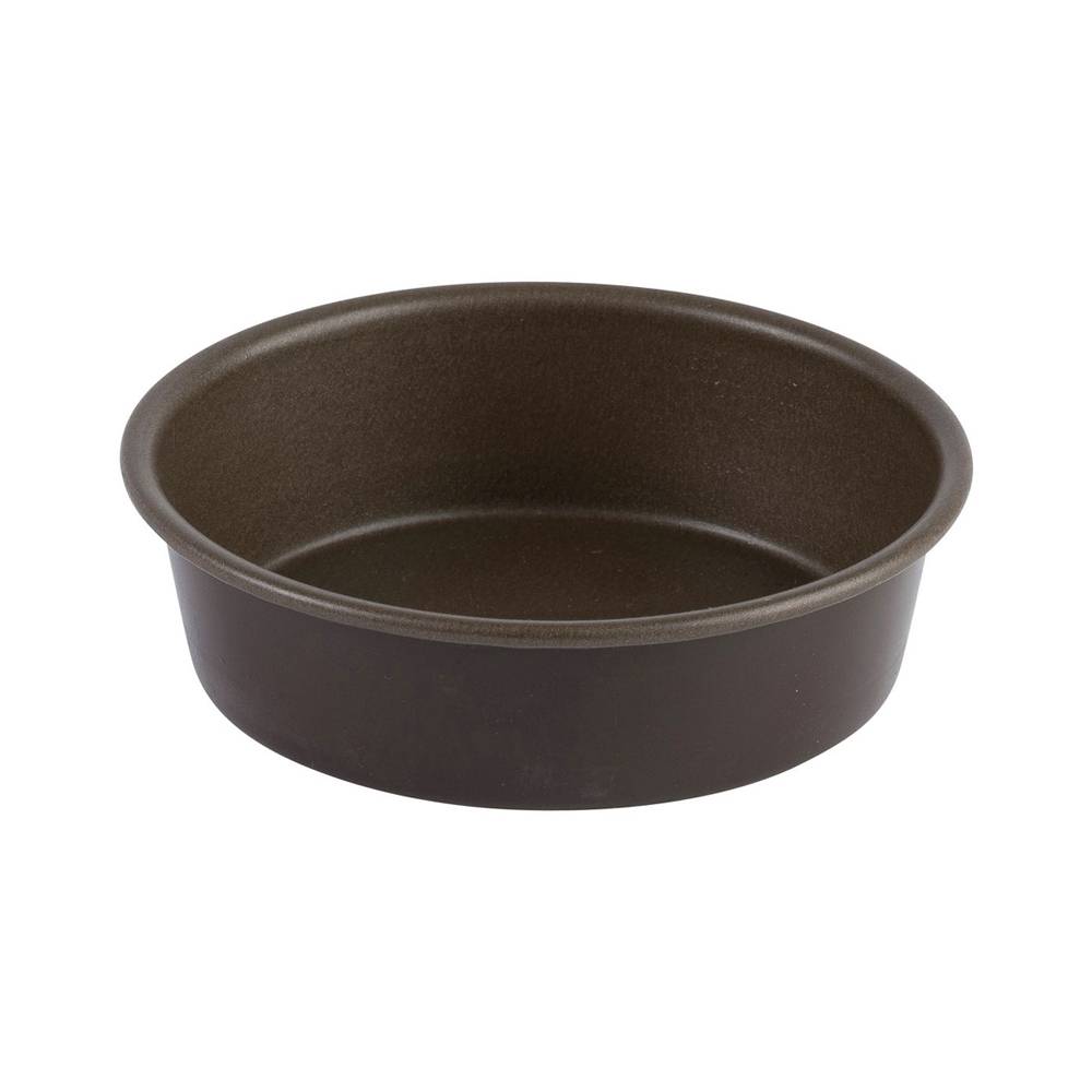 Moule à manqué rond uni 24 cm