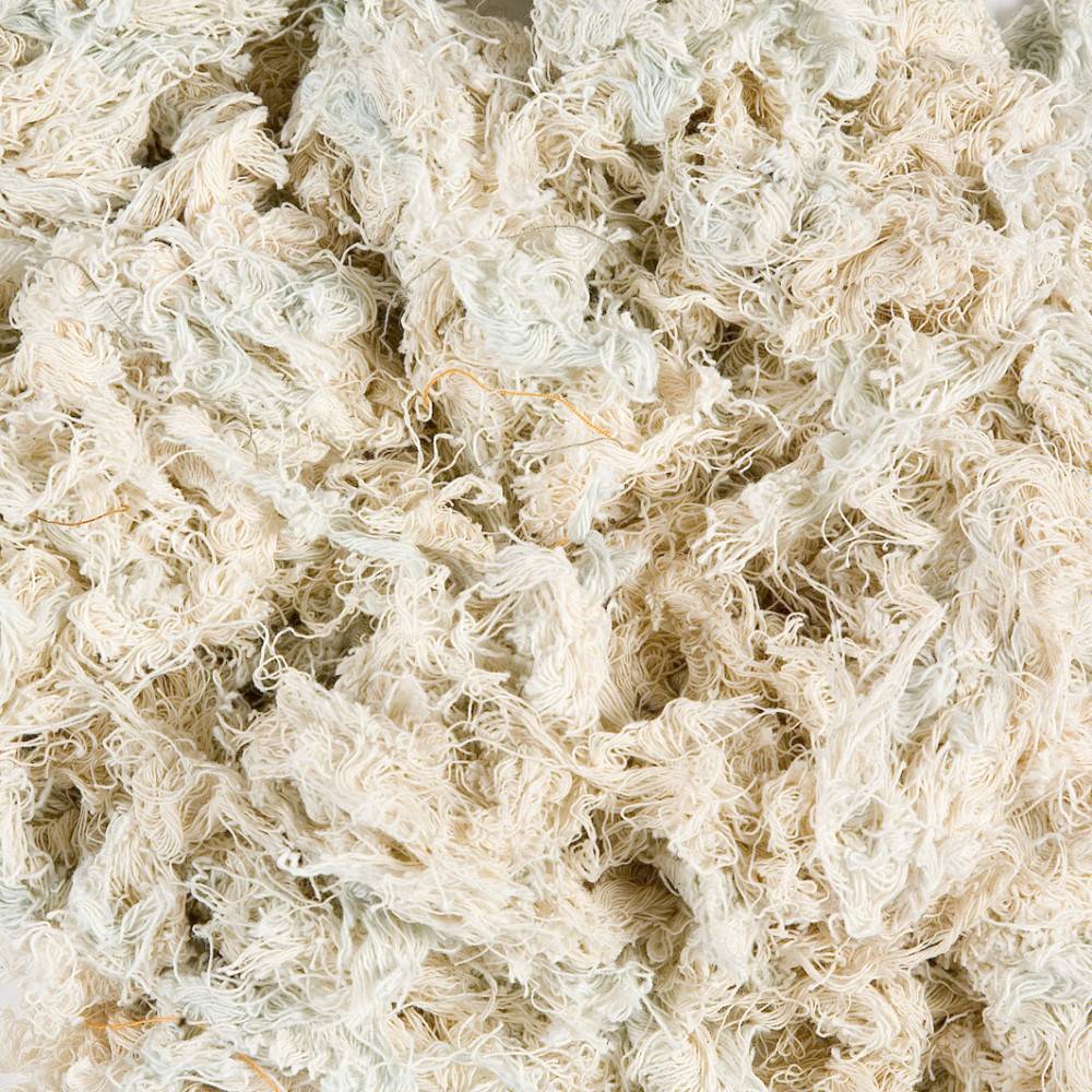 Matière pour nid, coton environ 50 g pour oiseaux - Image 3
