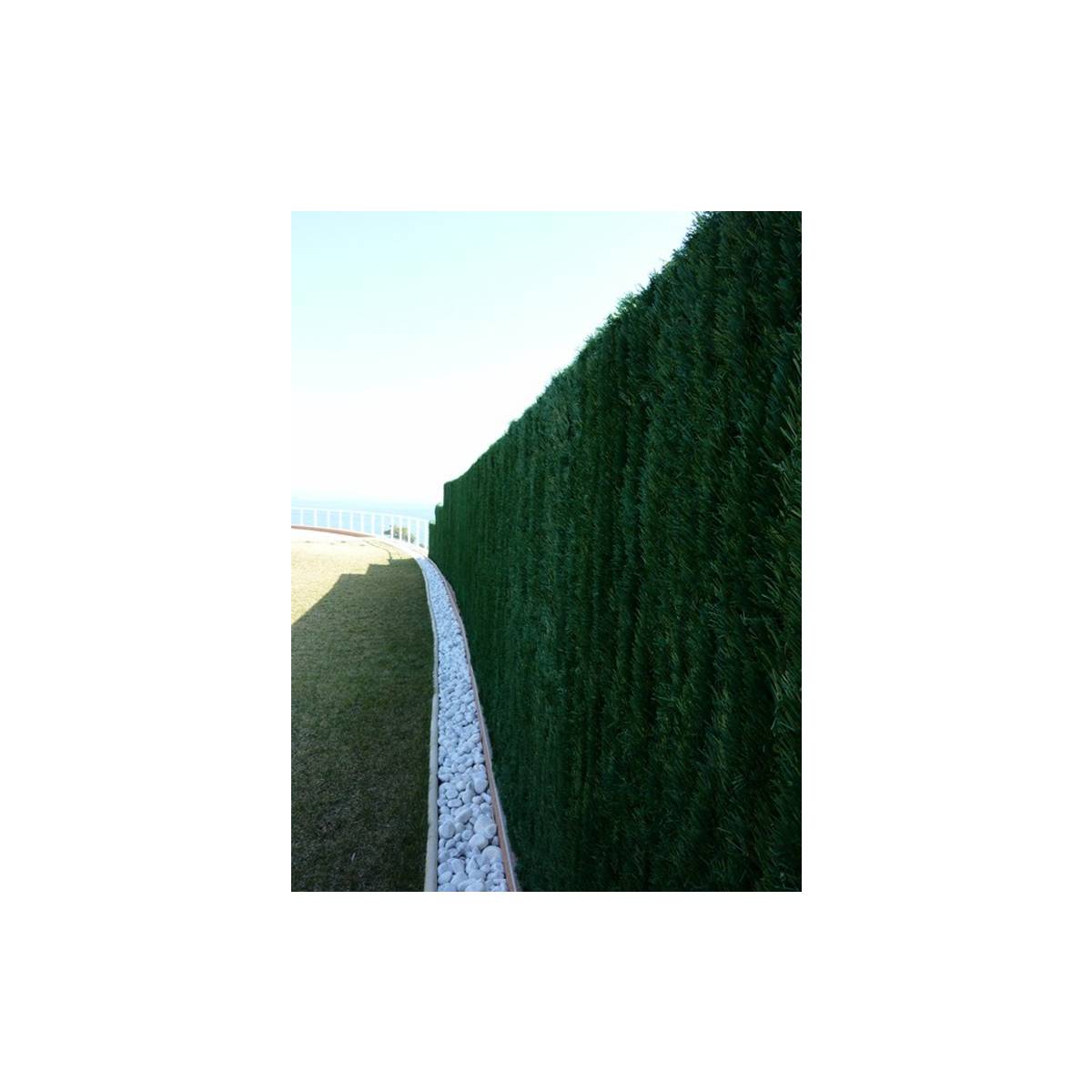 Haie "126 ULTRA" JET7GARDEN - Jet7Garden - Image 1