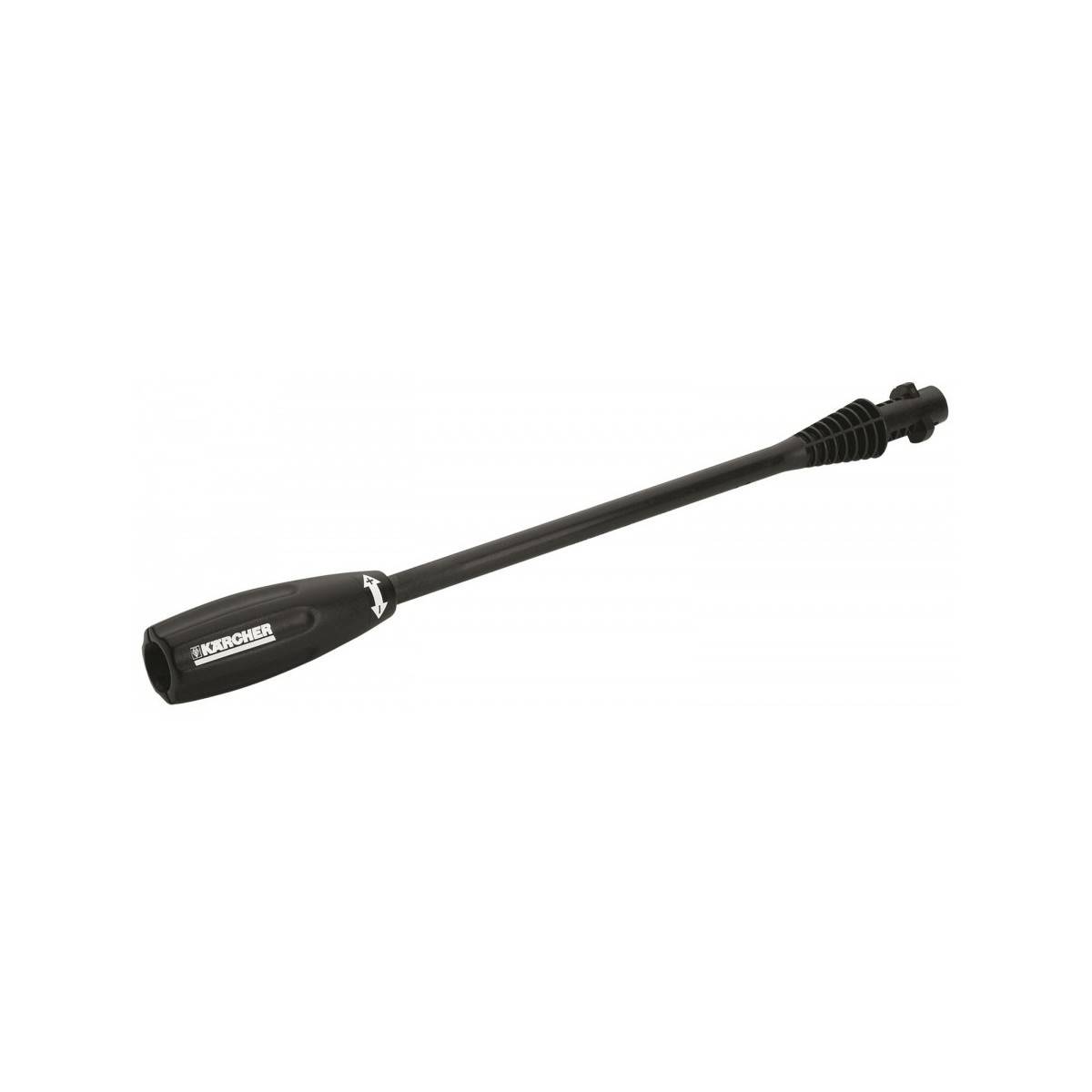 Kärcher - Lances Vario Power pour nettoyeurs haute pression Karcher K 2 - Image 1