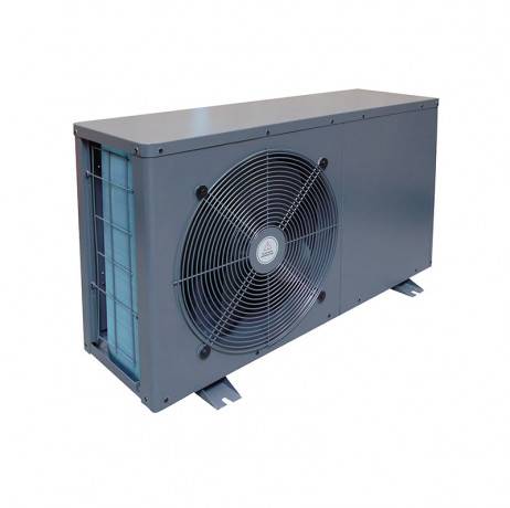 Ubbink - Pompe à chaleur Heatermax Inverter 70 - Image 2