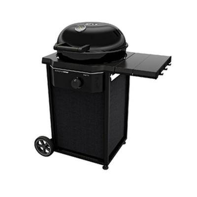 Barbecue à gaz DAVOS 570 G 30MBAR - Image 4