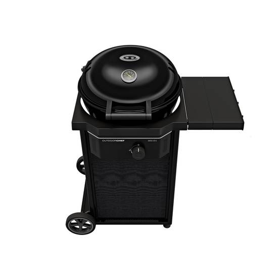 Barbecue à gaz DAVOS 570 G 30MBAR - Image 1