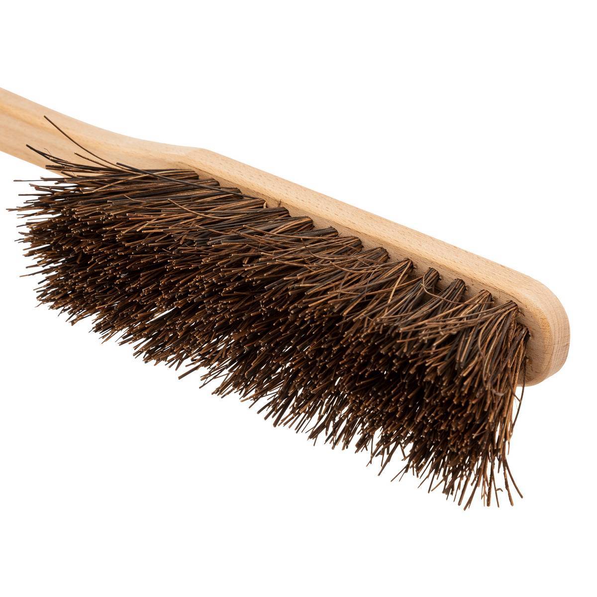 Balayette 37cm en bois "Blackwood" - 5five - Image 2