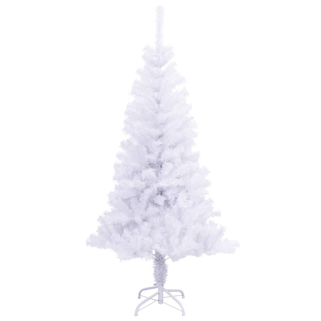 Sapin De Noël - Arbre de Noël artificiel avec support 150 cm 380 branches - Image 1