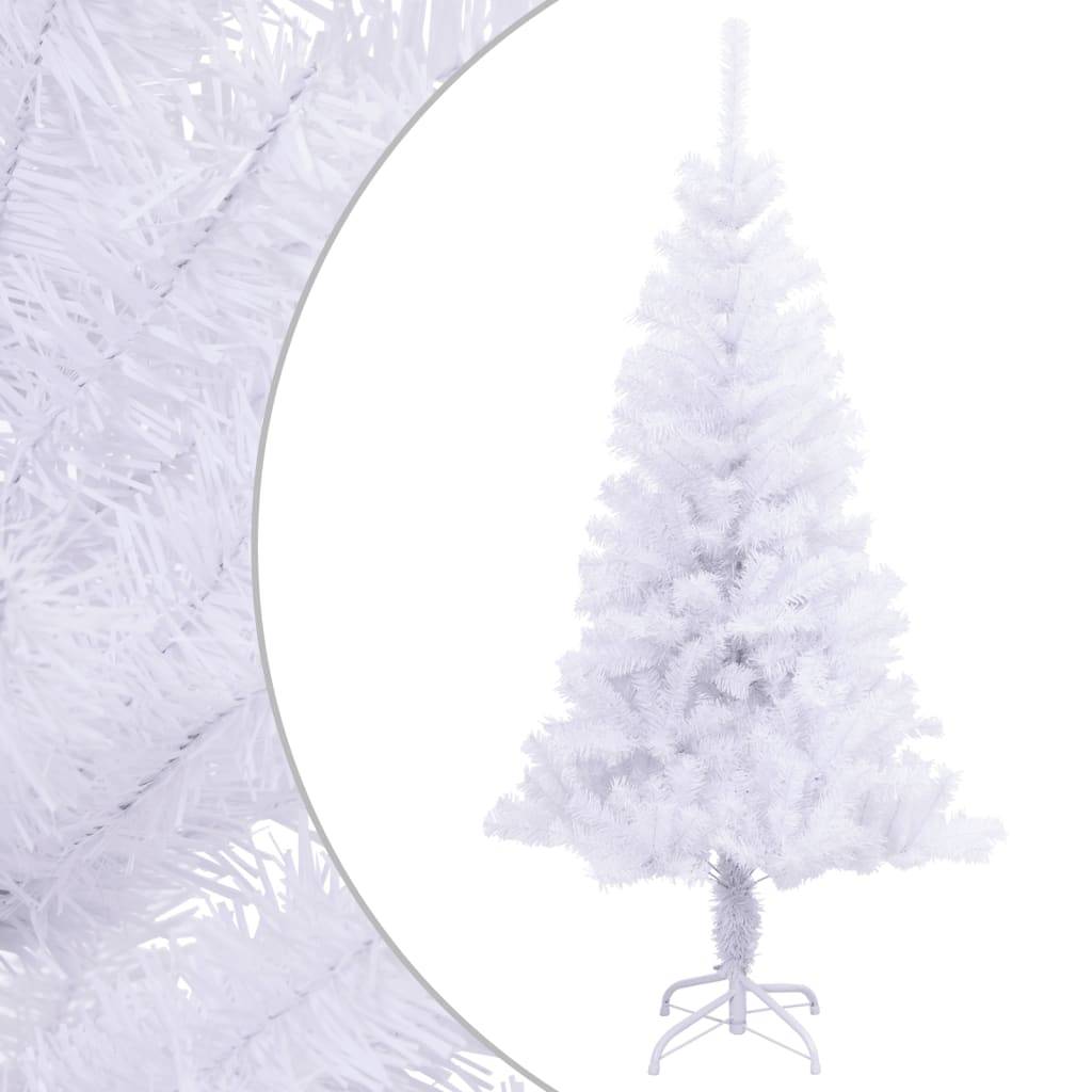 Sapin De Noël - Arbre de Noël artificiel avec support 150 cm 380 branches - Image 2
