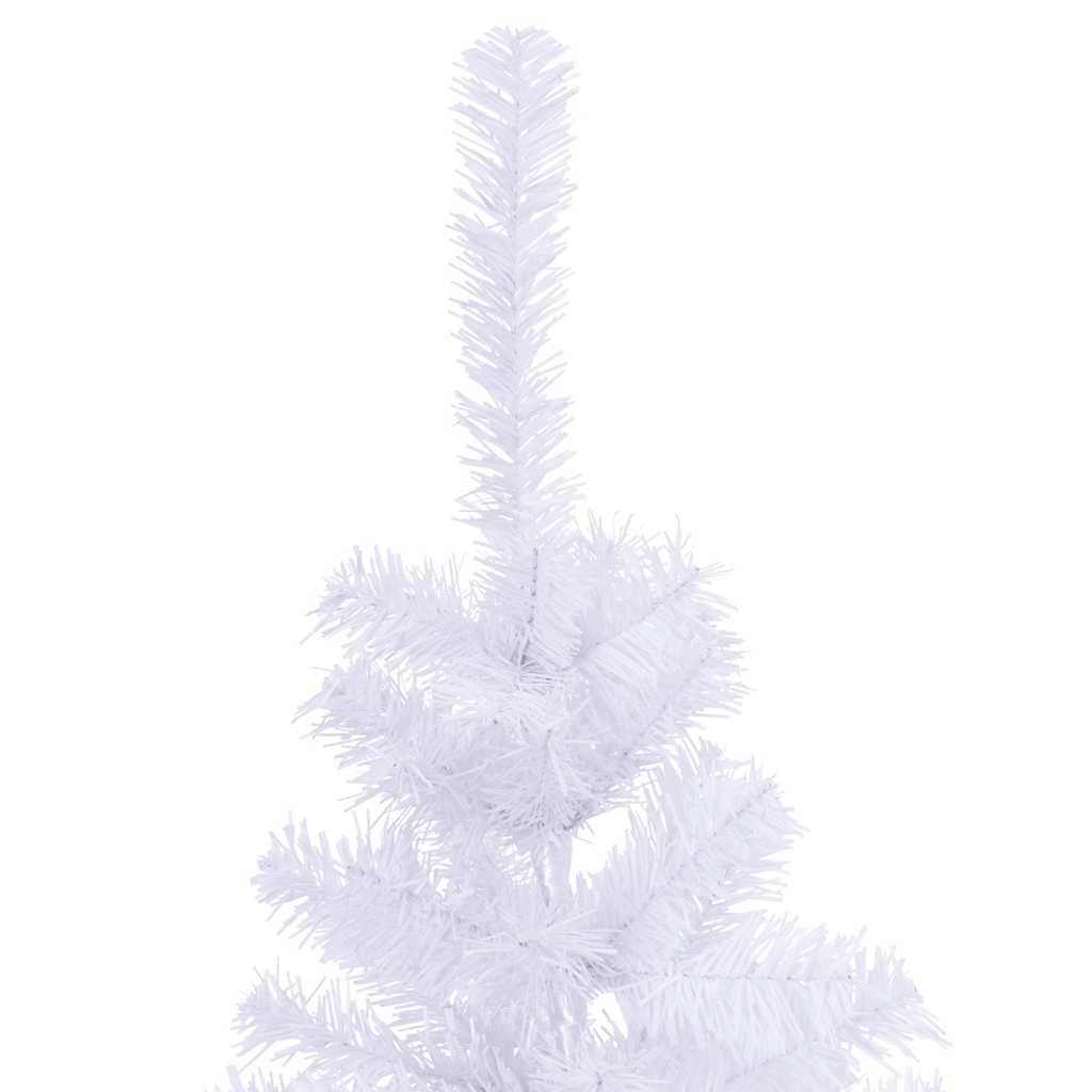 Sapin De Noël - Arbre de Noël artificiel avec support 150 cm 380 branches - Image 3