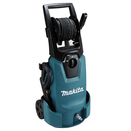 Nettoyeur haute pression MAKITA 130 bar - 1800W - flexible de 10m - HW1300 - Image 1