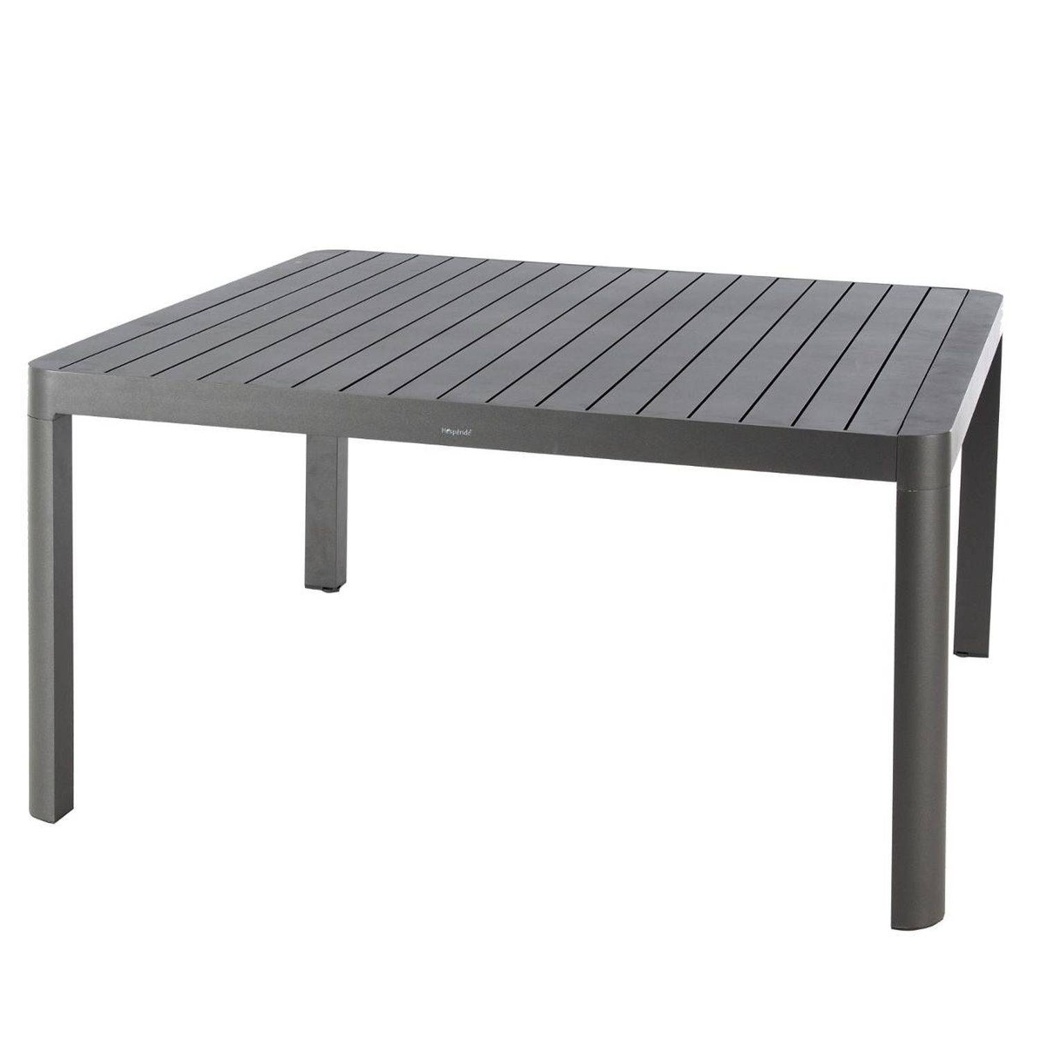 Hesperide - Table de jardin extensible Paradize en aluminium - 10 Places - Hespéride - Image 3