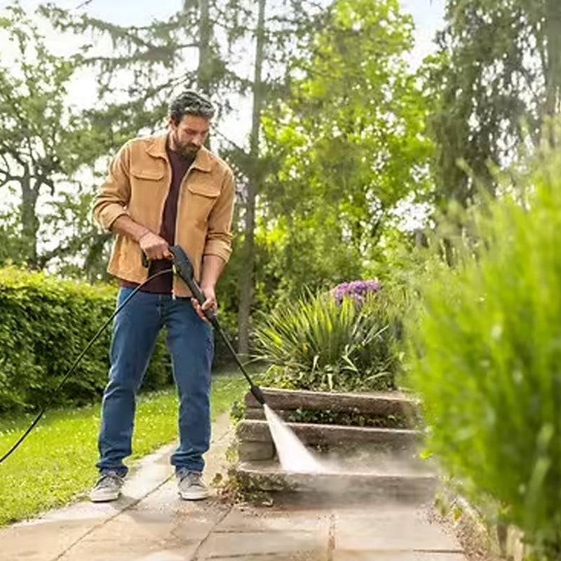 Nortene - Nettoyeur haute pression Karcher K2-Classic - Image 3