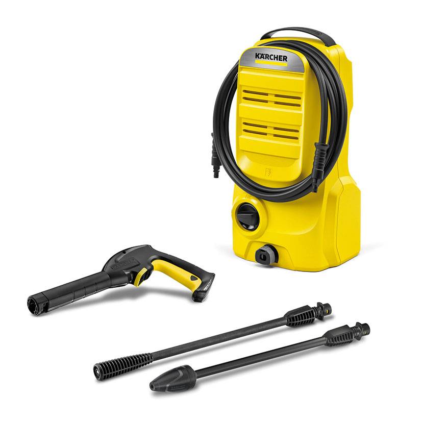 Nortene - Nettoyeur haute pression Karcher K2-Classic