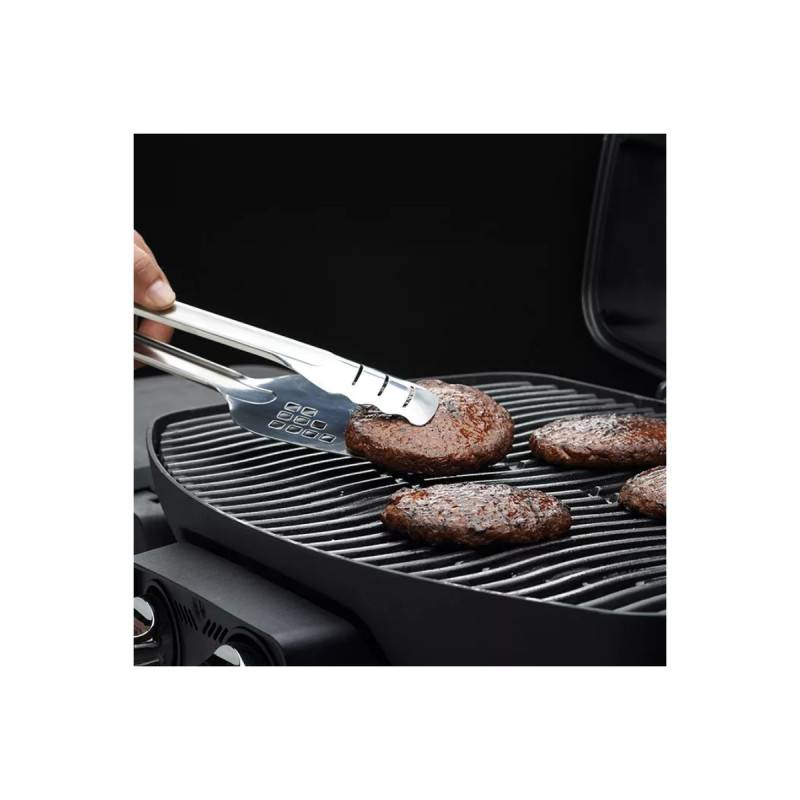 Napoleon - Spatule et pince PRO 2-en-1 - Inox - Image 3