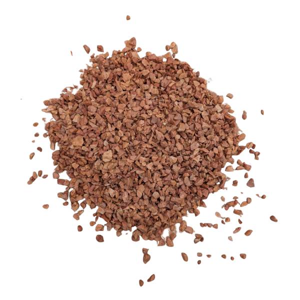 Gravier rose 4/8 mm – Lot 2 sacs +/- 25 kg - Image 1