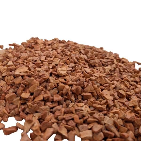Gravier rose 4/8 mm – Lot 2 sacs +/- 25 kg - Image 2