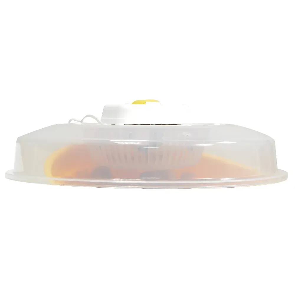 Autre - Couveuse manuelle 70 oeufs Puisor IO-102 sans thermostat - Image 2