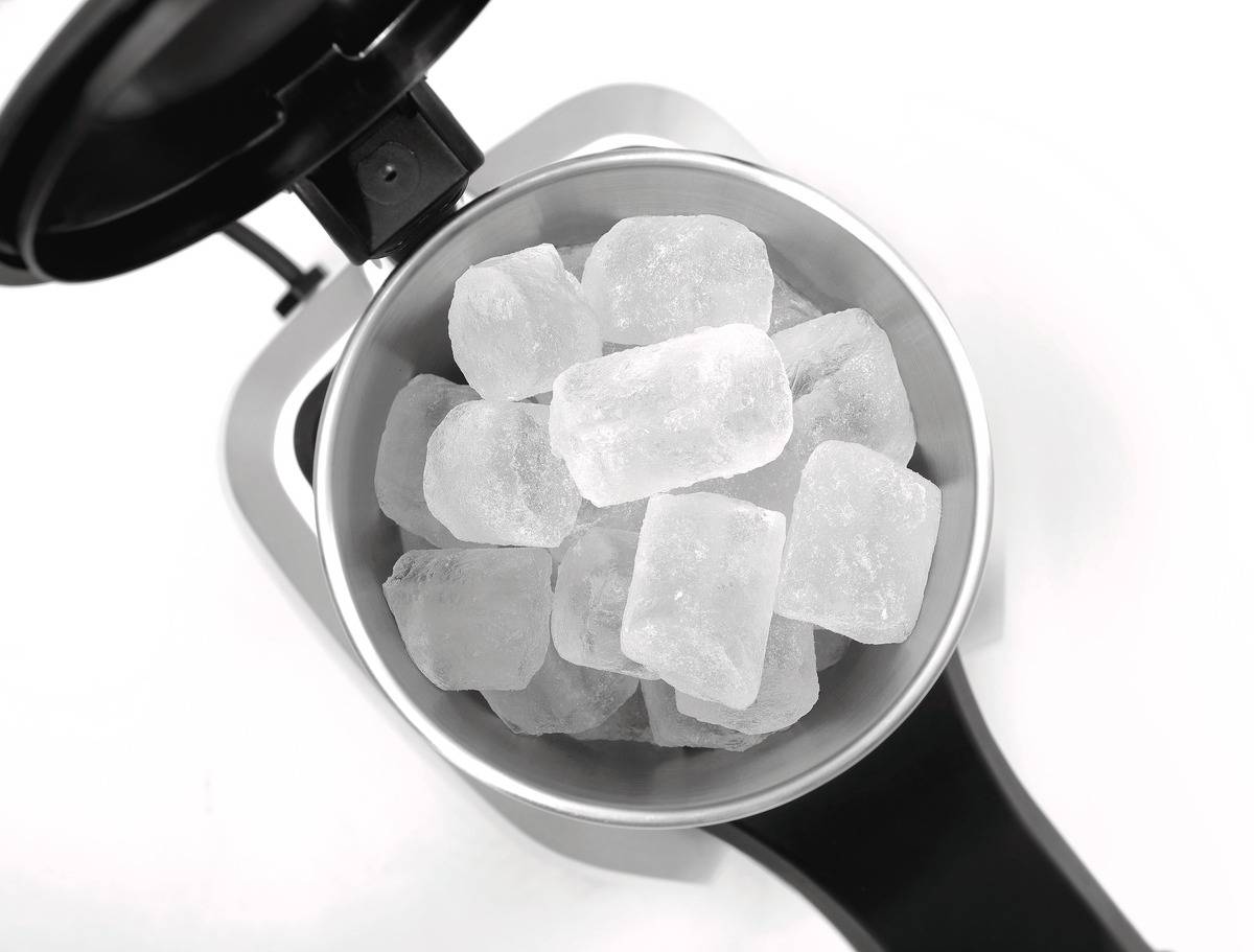Broyeur à Glace 2000 - 120 kg/h - Bartscher - Image 3