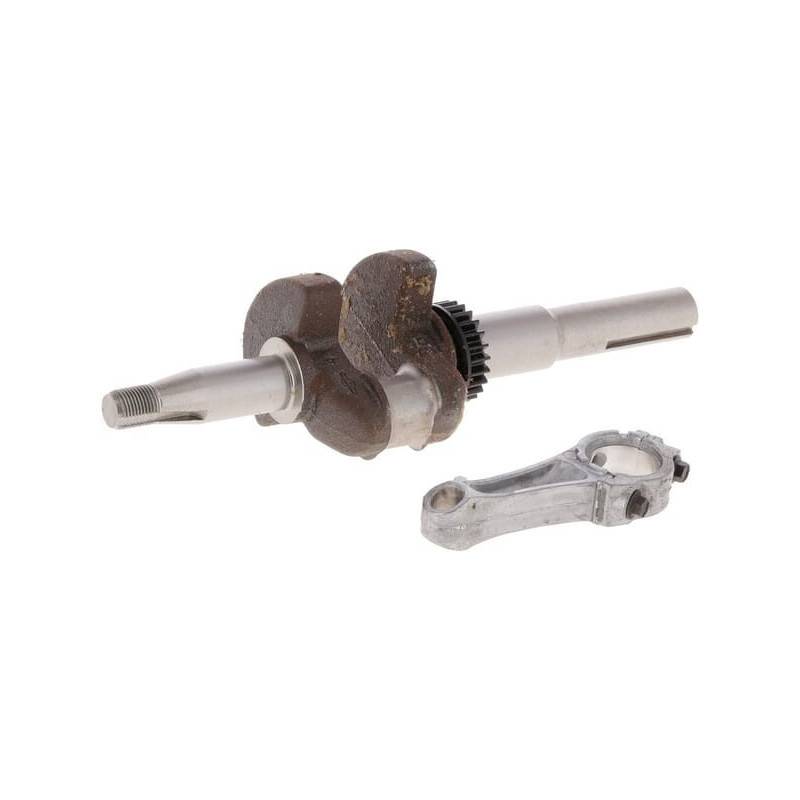 Briggs & Stratton - Vilebrequin Briggs et Stratton - 84002257 - Image 1